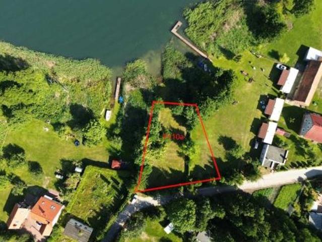 Bezpośrednio, Bogaczewo, 1000 m² Działka