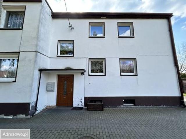 Bezpośrednio, Bogacica, ul. Szkolna, 60 m² Mieszkanie