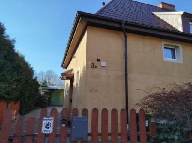 Bezpośrednio, Bogatynia, Trzciniec, ul. Jasna, 100 m² Dom