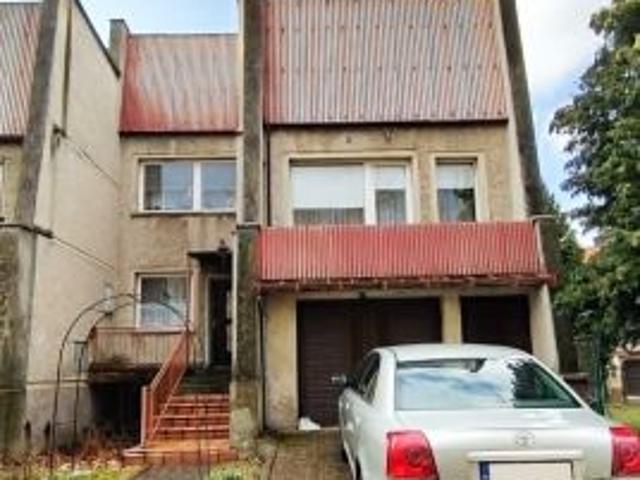 Bezpośrednio, Bogatynia, 180 m² Dom