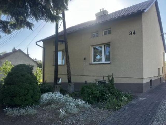 Bezpośrednio, Boguchwała, 2200 m² Działka