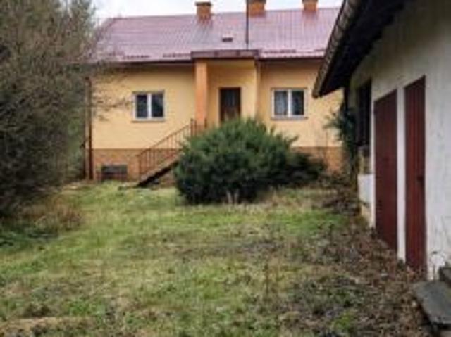 Bezpośrednio, Boguchwała, ul. Grunwaldzka, 95 m² Dom