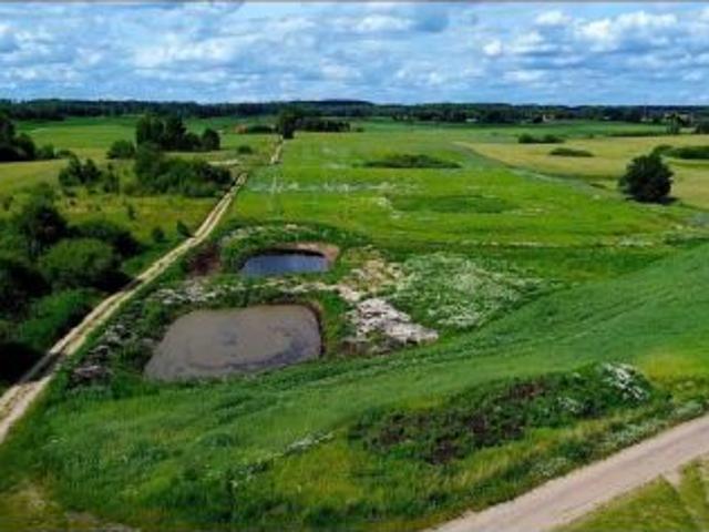 Bezpośrednio, Boguchwały, 2500 m² Działka