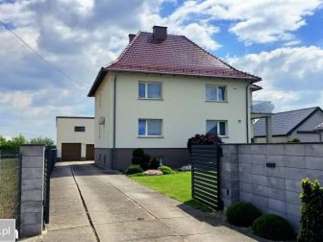 Bezpośrednio, Boguszyce, ul. Opolska, 194 m² Dom