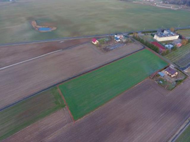 Bezpośrednio, Bogusławice, 1050 m² Działka