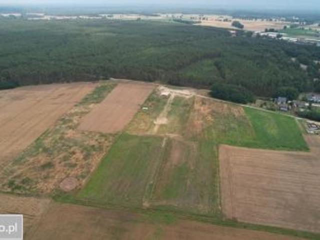 Bezpośrednio, Bojadła, ul. Kościelna, 9200 m² Działka