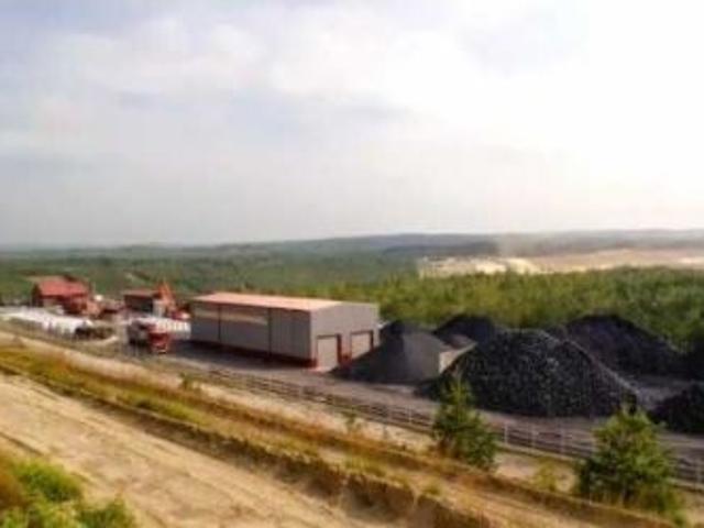 Bezpośrednio, Bolesław, ul. Osadowa, 40163 m² Działka