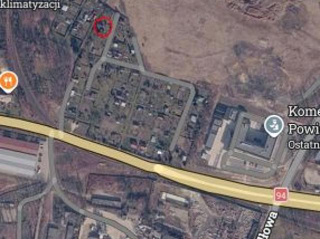 Bezpośrednio, Bolesławiec, 300 m² Działka