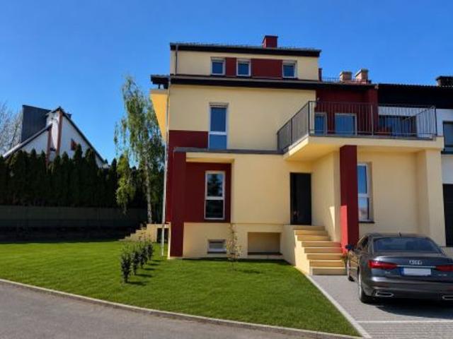 Bezpośrednio, Bolesławiec, 71 m² Mieszkanie