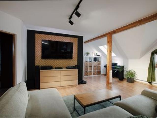 Bezpośrednio, Bolesławiec, ul. Gdańska, 91 m² Mieszkanie