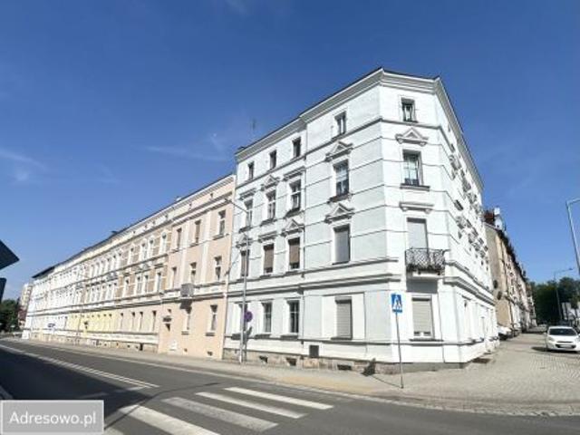 Bezpośrednio, Bolesławiec, ul. Karola Miarki, 44 m² Mieszkanie