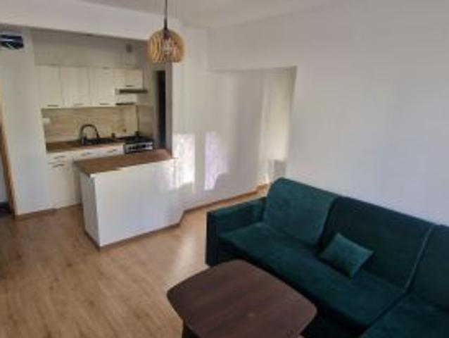 Bezpośrednio, Bolesławiec, ul. Karola Miarki, 28 m² Mieszkanie