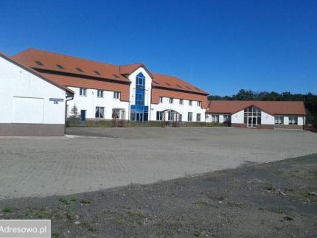 Bezpośrednio, Bolesławiec, ul. II Armii Wojska Polskiego, 8300 m² Działka
