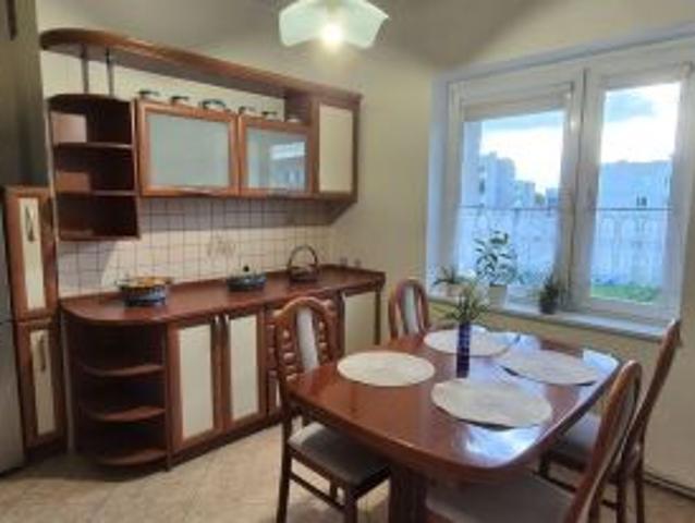 Bezpośrednio, Bolesławiec, ul. Stanisława Staszica, 58 m² Mieszkanie