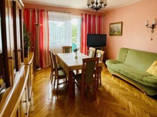 Bezpośrednio, Bolesławiec, ul. Zygmunta Augusta, 54 m² Mieszkanie