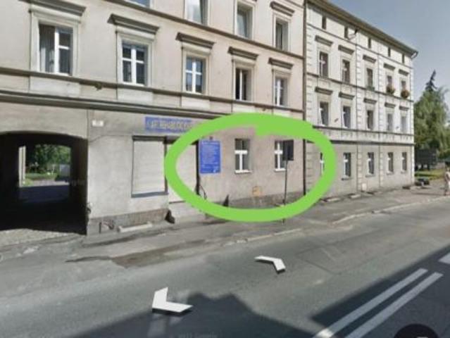 Bezpośrednio, Bolków, ul. Henryka Sienkiewicza, 36 m² Mieszkanie