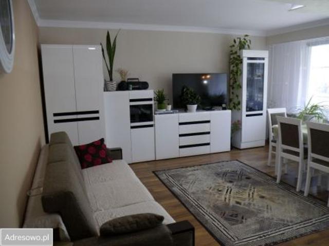 Bezpośrednio, Bondary, 60 m² Mieszkanie