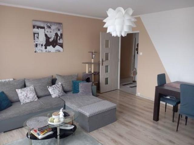 Bezpośrednio, Bondary, 60 m² Mieszkanie