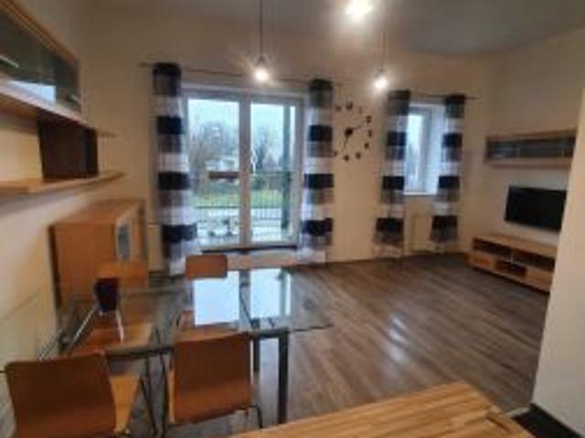 Bezpośrednio, Bonin, 42 m² Mieszkanie