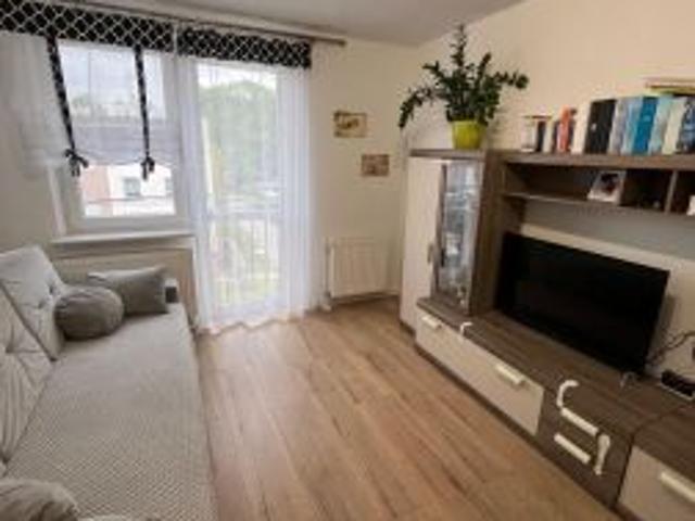 Bezpośrednio, Bonin, 42 m² Mieszkanie