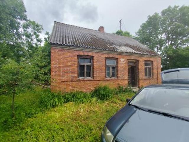 Bezpośrednio, Borawskie, 4176 m² Działka