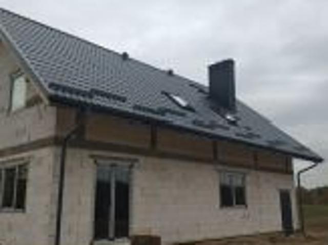Bezpośrednio, Borek Kamienny, 164 m² Dom