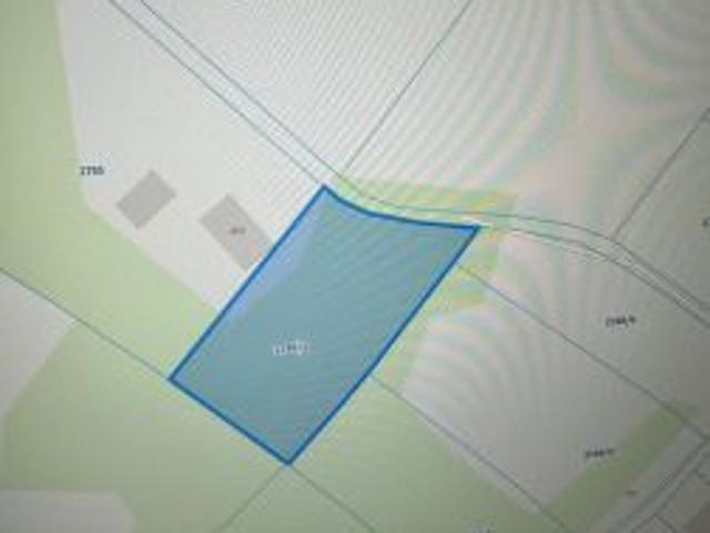Bezpośrednio, Borek Stary, Podklasztor, 1500 m² Działka