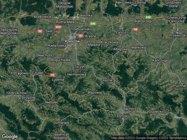 Bezpośrednio, Borek Stary, Podklasztor, 4100 m² Działka