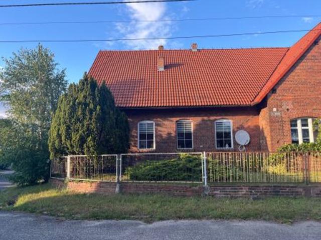 Bezpośrednio, Borkowice, 100 m² Dom