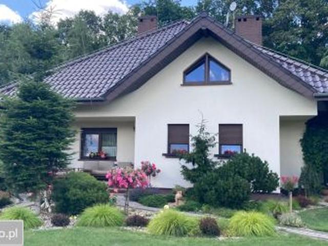 Bezpośrednio, Borkowice, 137 m² Dom
