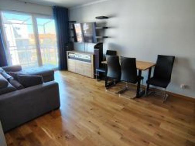Bezpośrednio, Borkowo, 43 m² Mieszkanie