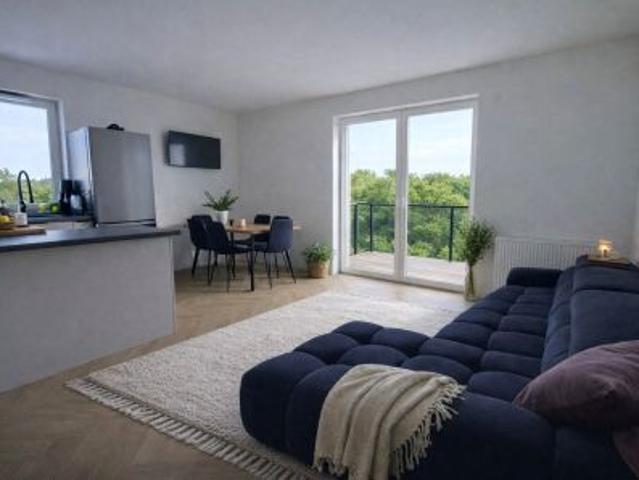 Bezpośrednio, Borkowo, 73 m² Mieszkanie