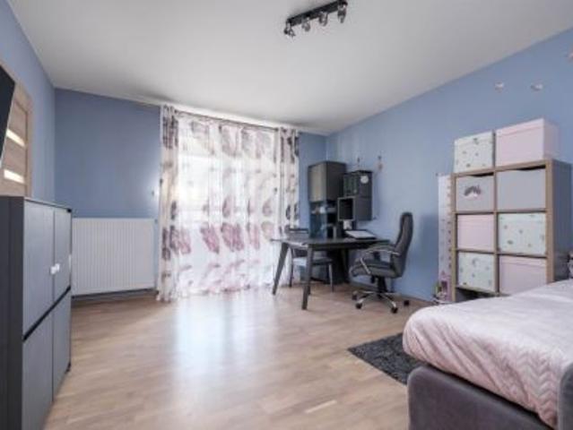 Bezpośrednio, Borkowo, ul. Współczesna, 55 m² Mieszkanie