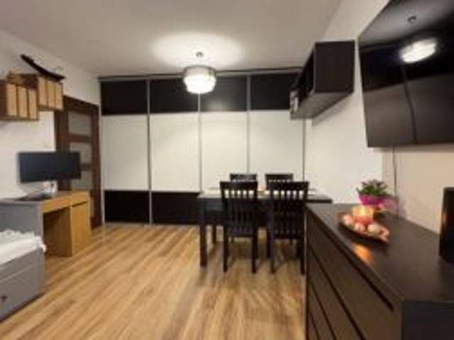 Bezpośrednio, Borkowo, ul. Żeglarska, 48 m² Mieszkanie