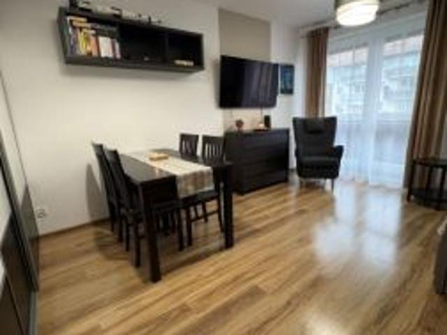 Bezpośrednio, Borkowo, ul. Żeglarska, 48 m² Mieszkanie