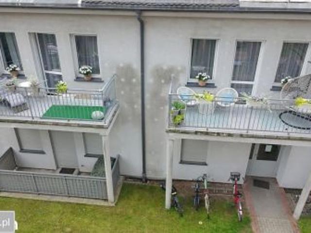 Bezpośrednio, Borne Sulinowo, 114 m² Mieszkanie