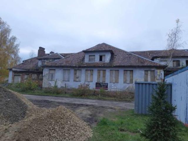 Bezpośrednio, Borne Sulinowo, ul. Juliusza Słowackiego, 1025 m² Dom