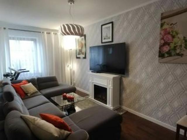 Bezpośrednio, Borne Sulinowo, ul. Marii Konopnickiej, 74 m² Mieszkanie