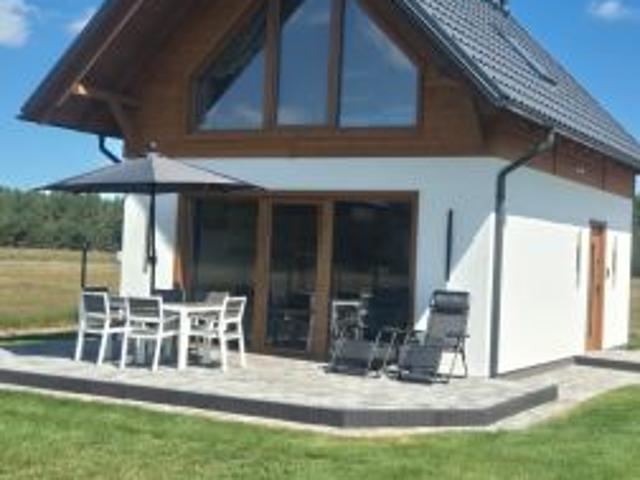 Bezpośrednio, Borsk, 70 m² Dom
