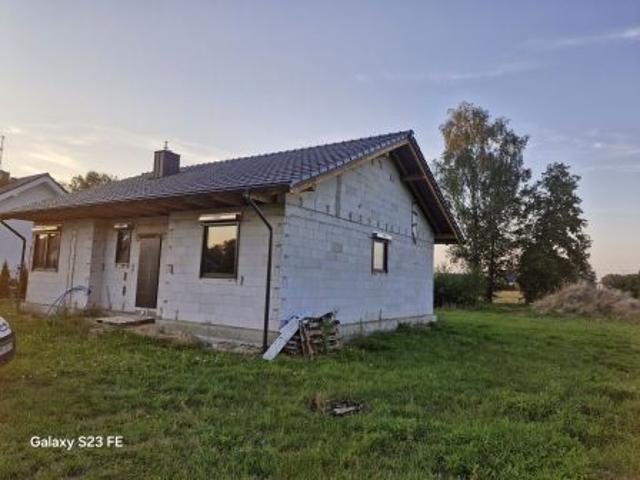 Bezpośrednio, Boruja Kościelna, 97 m² Dom