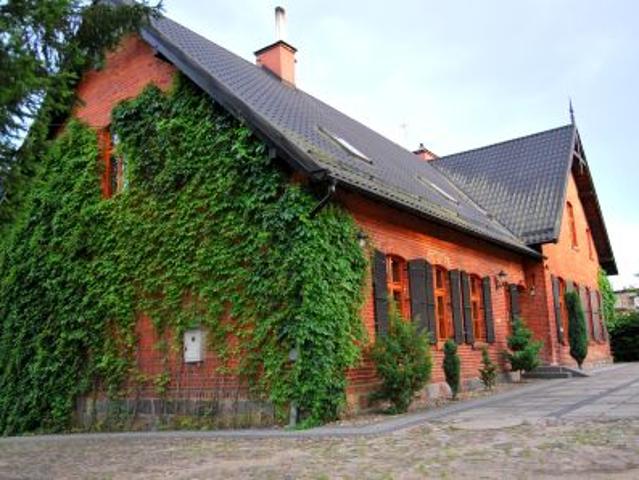 Bezpośrednio, Borzechowo, ul. Wczasowa, 500 m² Dom