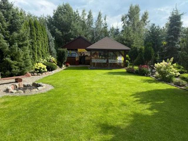 Bezpośrednio, Borzymin, 612 m² Działka