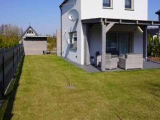 Bezpośrednio, Boszkowo Letnisko, ul. Piaskowa, 44 m² Dom