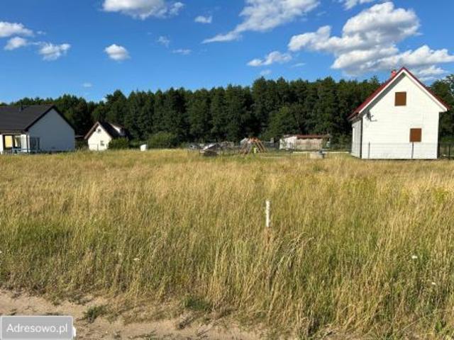 Bezpośrednio, Boszkowo, ul. Osada Wędkarska, 340 m² Działka