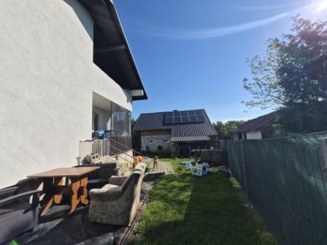 Bezpośrednio, Babica, Grochowiczna, 63 m² Dom