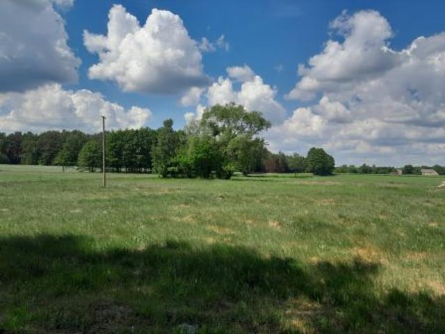 Bezpośrednio, Babiec Więczanki, 5400 m² Działka