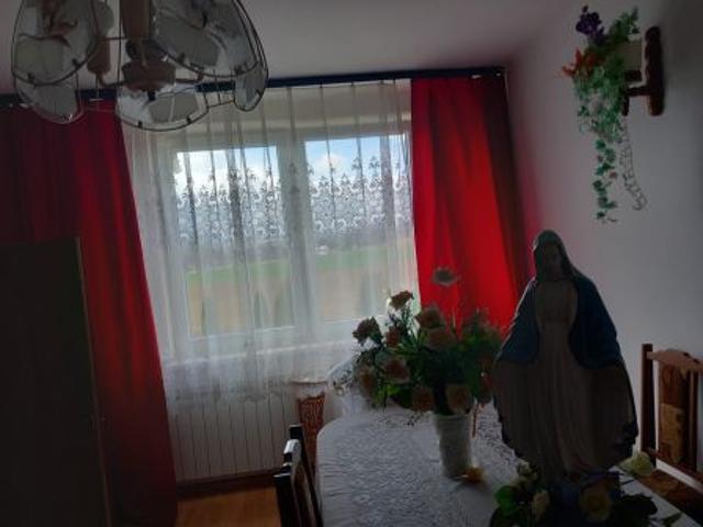 Bezpośrednio, Bachórz, 65 m² Mieszkanie