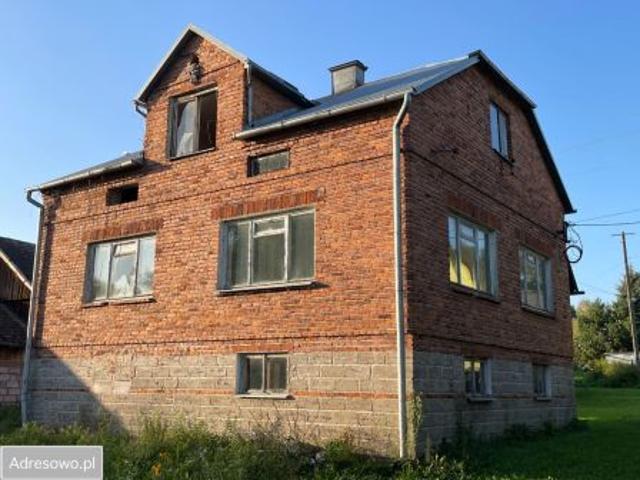 Bezpośrednio, Bachórz, 100 m² Dom