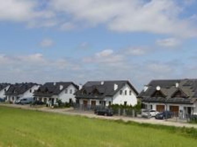 Bezpośrednio, Baczyna, ul. Kolonia Północna, 648 m² Działka
