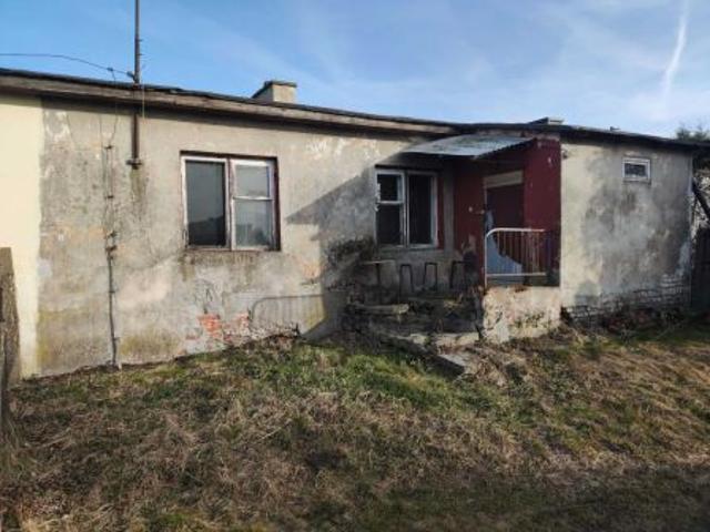 Bezpośrednio, Balin, 54 m² Mieszkanie